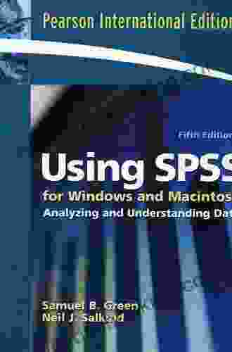 Using SPSS For Windows And Macintosh (2 Downloads)