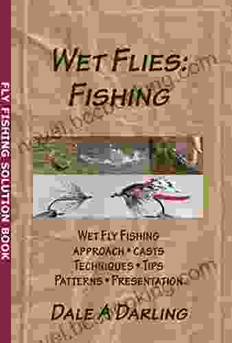 Wet Flies: Fishing (Solution Book)