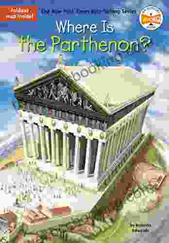 Where Is The Parthenon? (Where Is?)