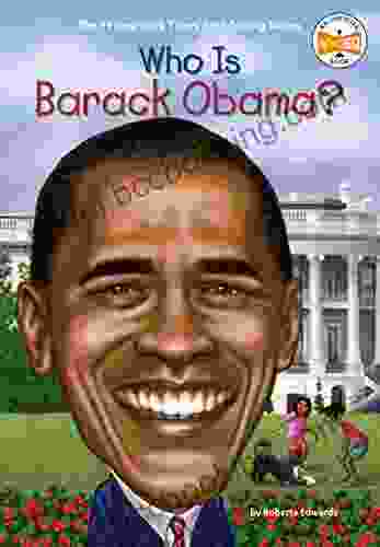 Who Is Barack Obama? (Who Was?)