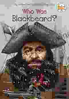 Who Was Blackbeard? (Who Was?)