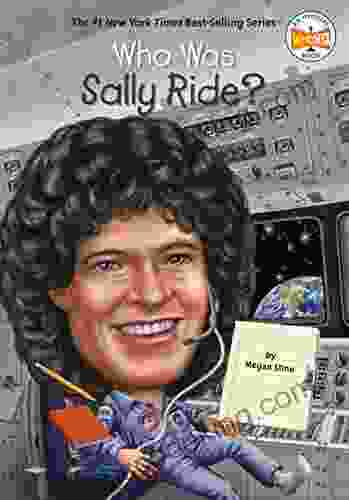 Who Was Sally Ride? (Who Was?)